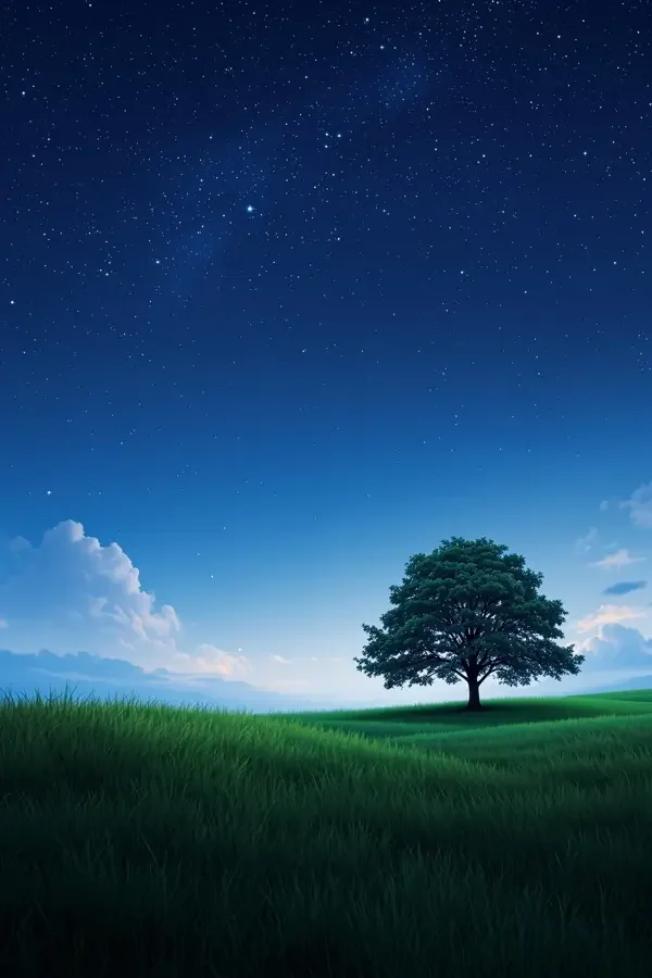 星空牧场